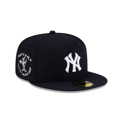 Better Gift Shop x New York Yankees 59FIFTY Fitted Hat