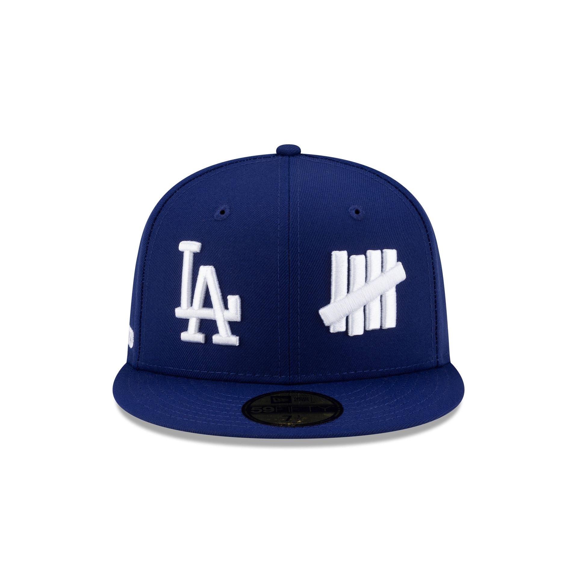 Undefeated x Los Angeles Dodgers Tally 59FIFTY Fitted Hat