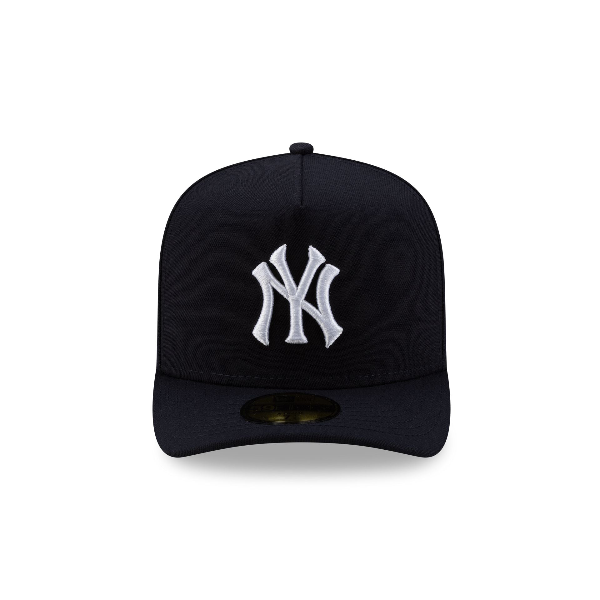 Siegelman Stable x New York Yankees Navy 59FIFTY A-Frame Fitted Hat