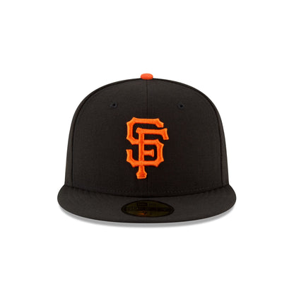 San Francisco Giants Players' Weekend Sidepatch Webb 59FIFTY Fitted Hat