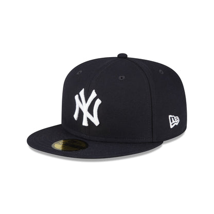 New York Yankees Players' Weekend Sidepatch Fried 59FIFTY Fitted Hat