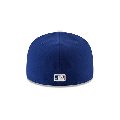 Los Angeles Dodgers Players' Weekend Sidepatch Freeman 59FIFTY Fitted Hat