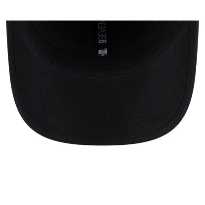 New York Yankees Hall of Fame 2025 CC Sabathia 9SEVENTY Stretch-Snap Hat