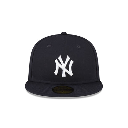 New York Yankees Authentic Collection 59FIFTY Fitted Hat