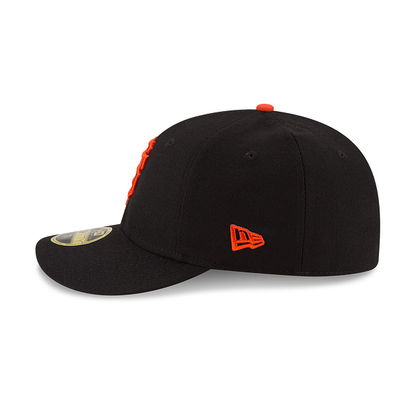 San Francisco Giants Authentic Collection Low Profile 59FIFTY Fitted Hat