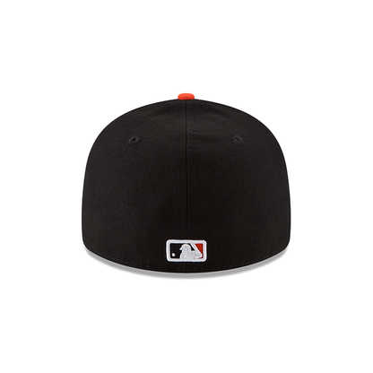 San Francisco Giants Authentic Collection Low Profile 59FIFTY Fitted Hat