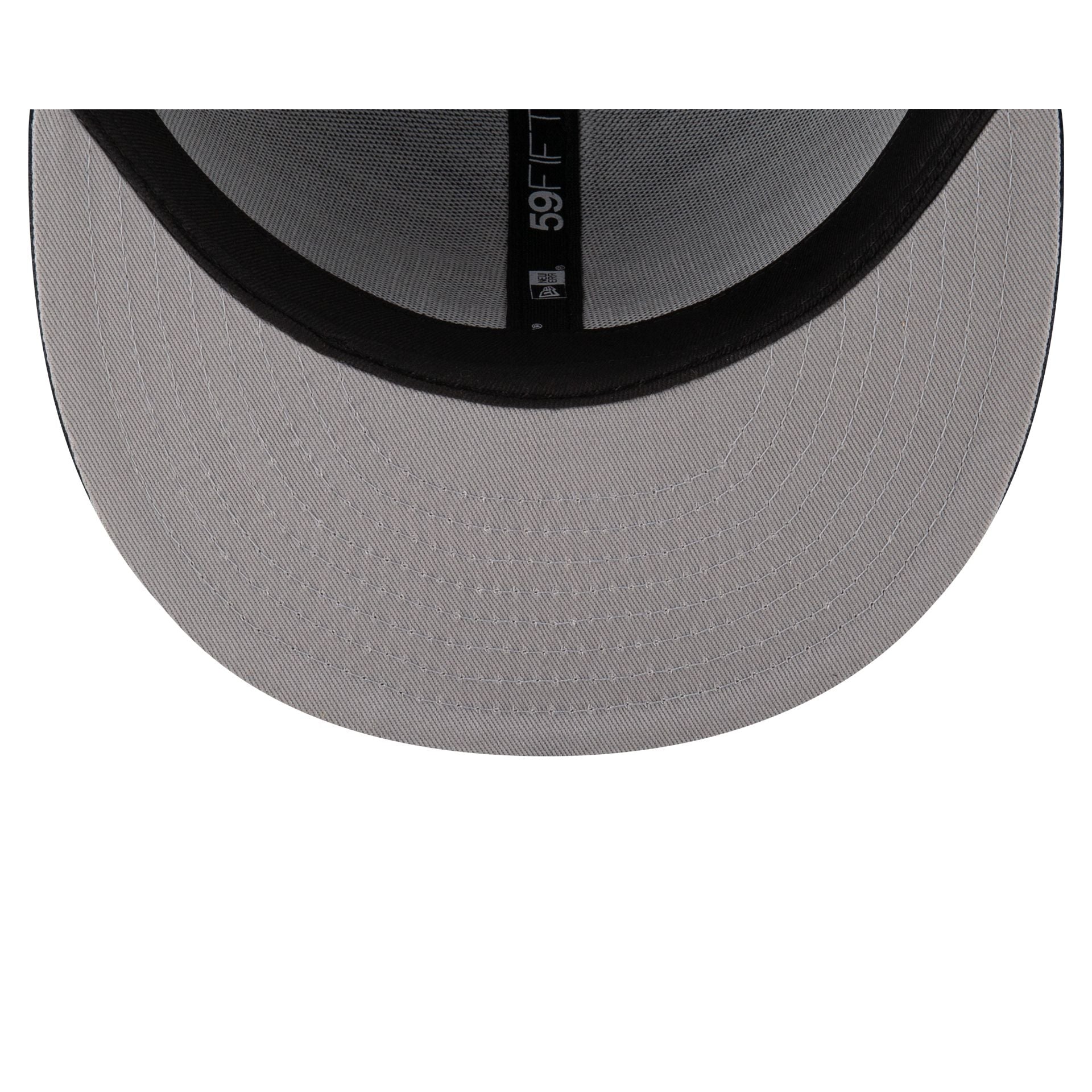 New York Yankees Juan Soto 22 59FIFTY Fitted Hat