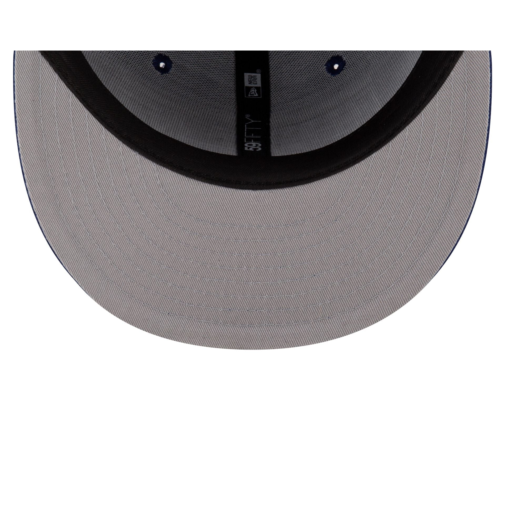 Los Angeles Dodgers Shohei Ohtani Blue 59FIFTY Fitted Hat