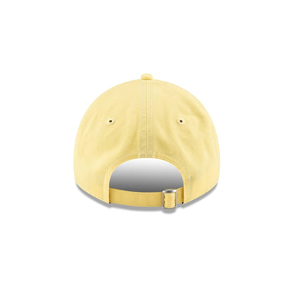 Los Angeles Dodgers Spring Colorway Wordmark 9TWENTY Adjustable Hat