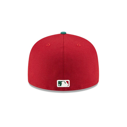 Boston Red Sox Cinco de Mayo 59FIFTY Fitted Hat