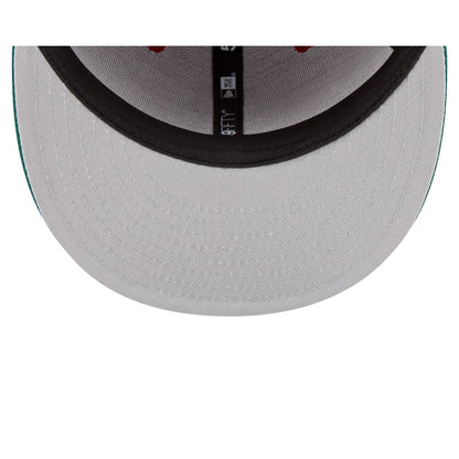 Boston Red Sox Cinco de Mayo 59FIFTY Fitted Hat