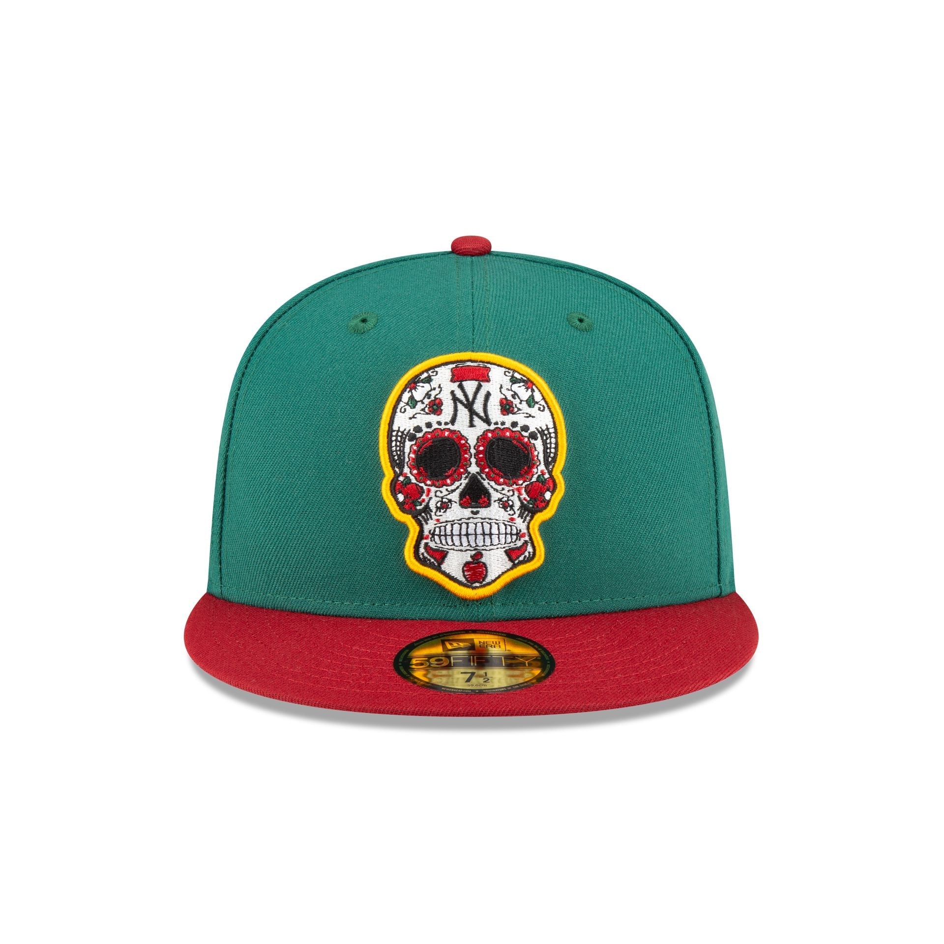 New York Yankees Cinco de Mayo 59FIFTY Fitted Hat