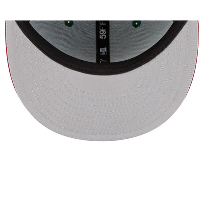 Miami Marlins Cinco de Mayo 59FIFTY Fitted Hat