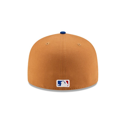 Los Angeles Dodgers Mini Mascot 59FIFTY Fitted Hat