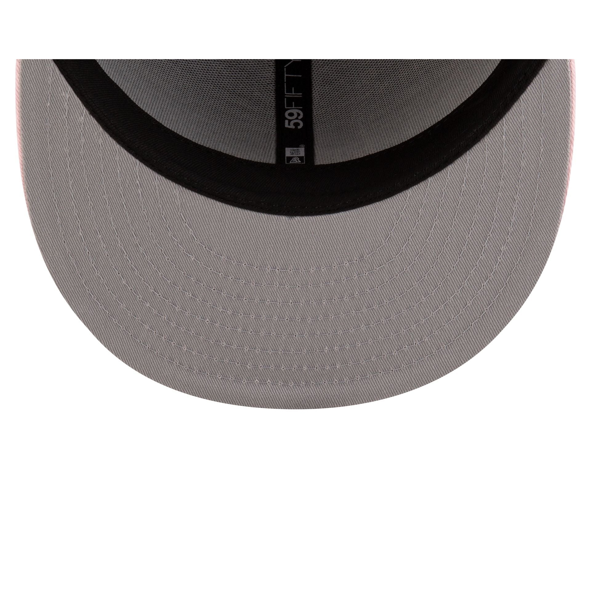 New York Yankees Roses 59FIFTY Fitted Hat