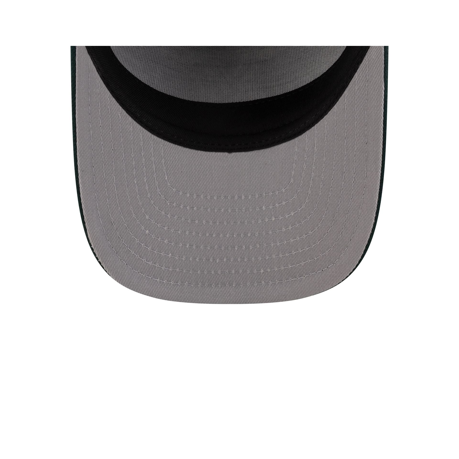 Just Caps St. Patrick's Day San Francisco Giants 59FIFTY A-Frame Fitted Hat