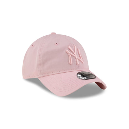 New York Yankees Pink 9TWENTY Adjustable Hat
