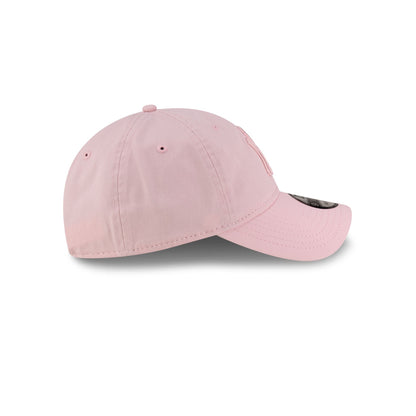 New York Yankees Pink 9TWENTY Adjustable Hat