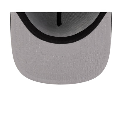 Just Caps Cinco de Mayo Miami Marlins 59FIFTY A-Frame Fitted Hat