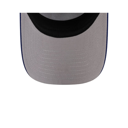 Los Angeles Dodgers 1984 Olympics 9FORTY A-Frame Snapback Hat