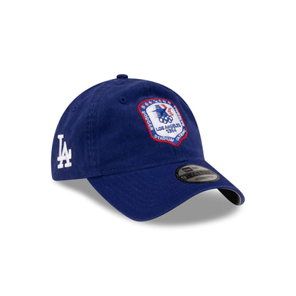 Los Angeles Dodgers 1984 Olympics 9TWENTY Adjustable Hat