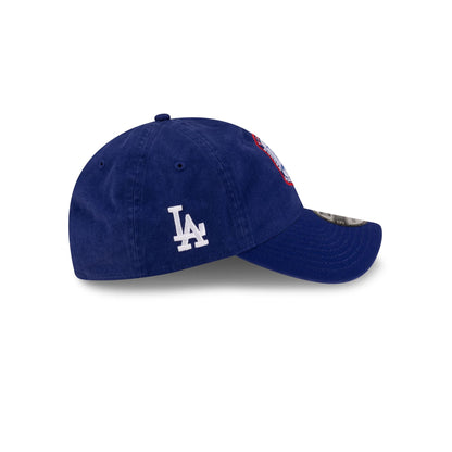 Los Angeles Dodgers 1984 Olympics 9TWENTY Adjustable Hat
