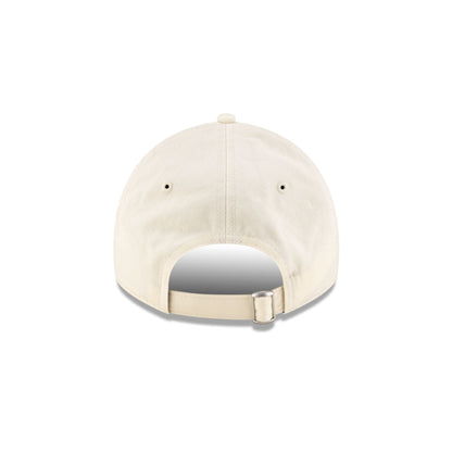 Los Angeles Dodgers 1984 Olympics Chrome White 9TWENTY Adjustable Hat