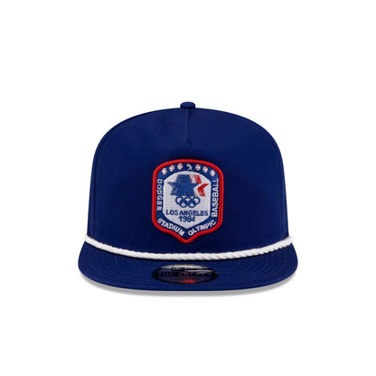 Los Angeles Dodgers 1984 Olympics Golfer Hat