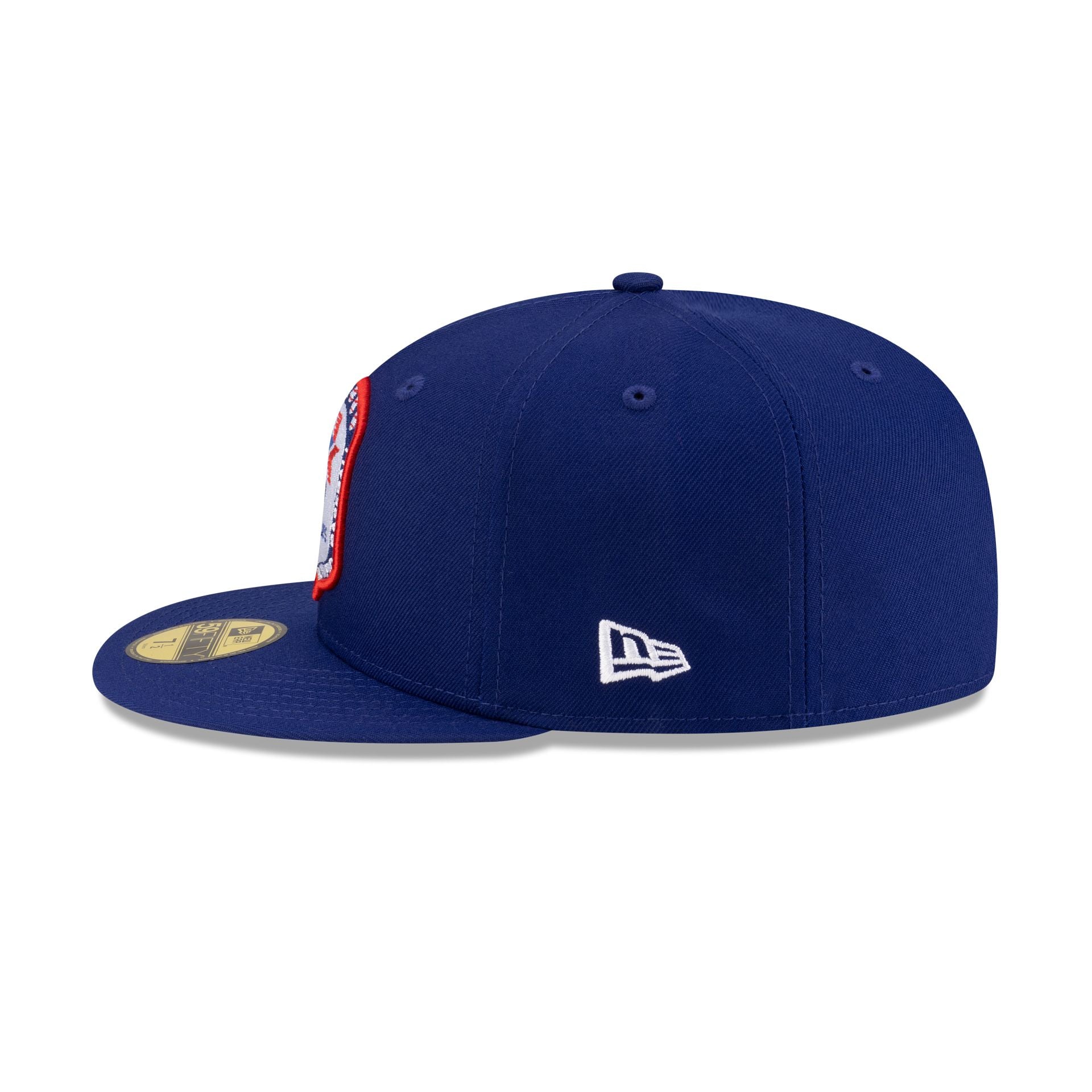 Los Angeles Dodgers 1984 Olympics 59FIFTY Fitted Hat
