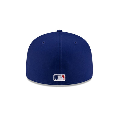 Los Angeles Dodgers 1984 Olympics 59FIFTY Fitted Hat