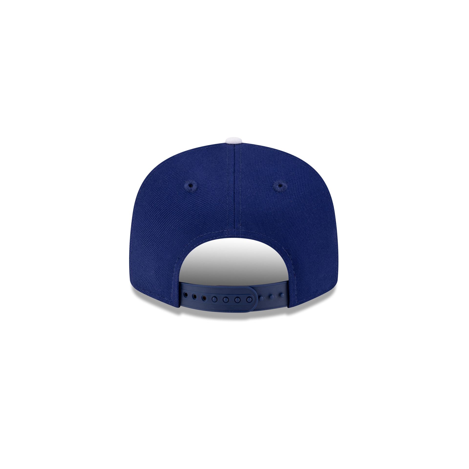 Born x Raised x Los Angeles Dodgers World Series Champions Kids 9FIFTY Snapback Hat