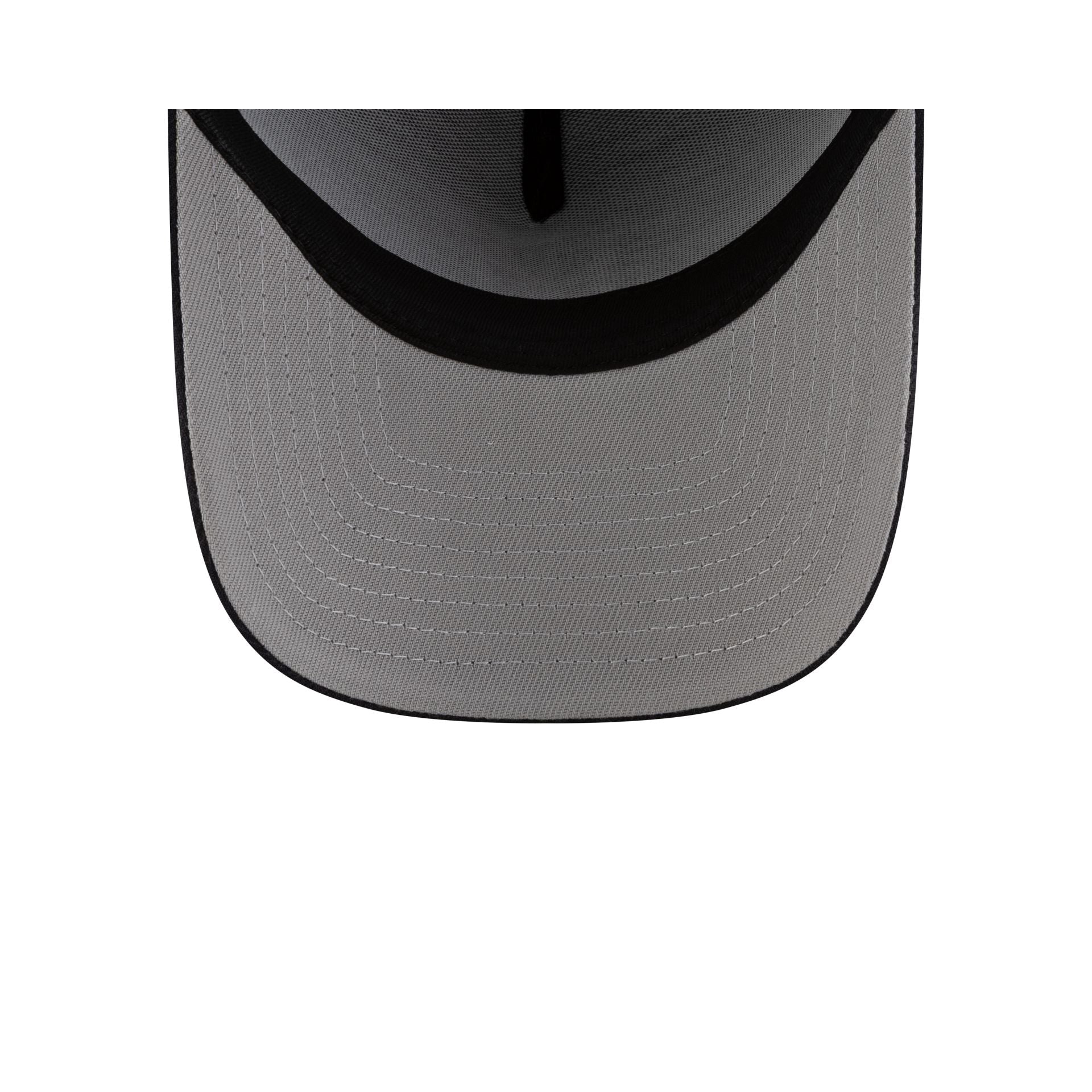 New York Yankees x New York City FC 9FORTY A-Frame Snapback Hat