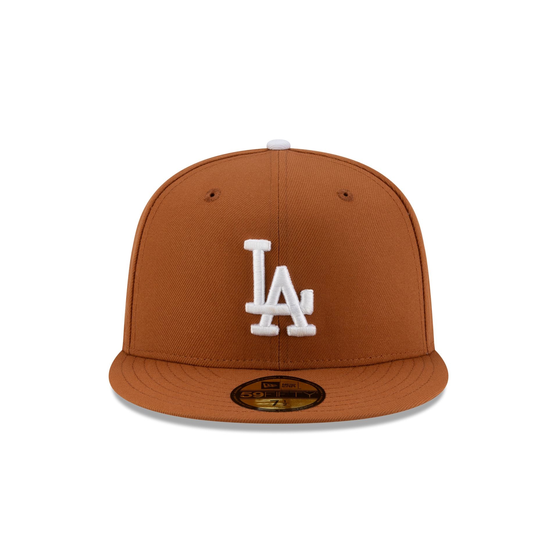 Los Angeles Dodgers Shohei Ohtani Tiramisu 59FIFTY Fitted Hat