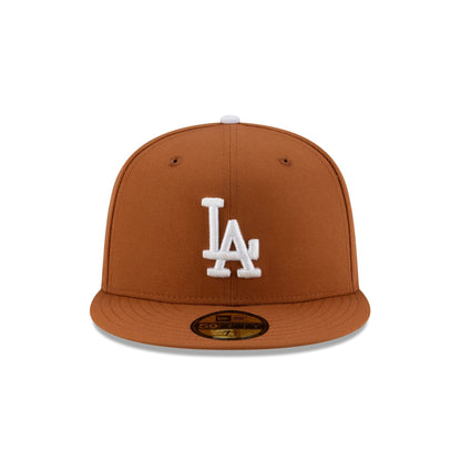 Los Angeles Dodgers Shohei Ohtani Tiramisu 59FIFTY Fitted Hat