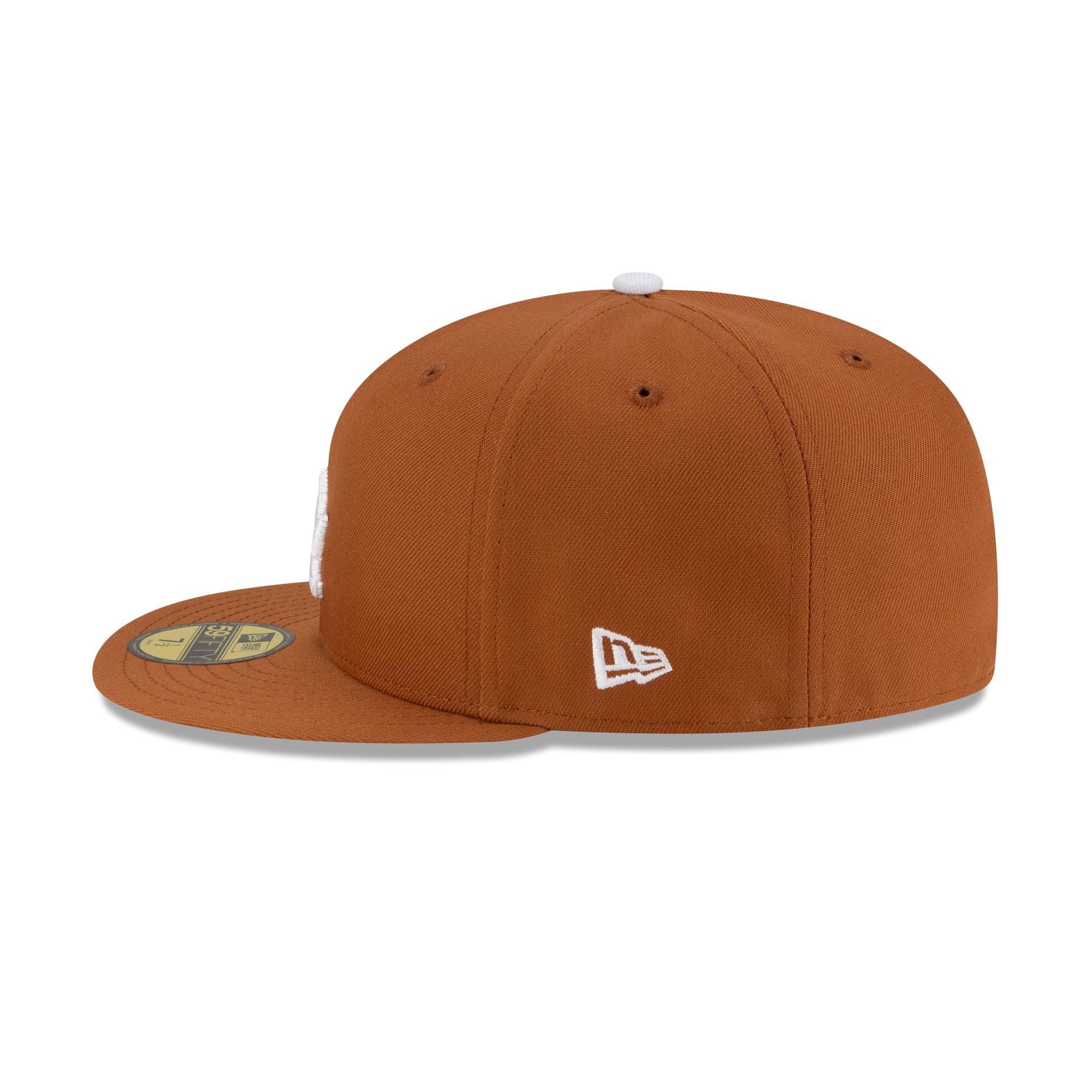 Los Angeles Dodgers Shohei Ohtani Tiramisu 59FIFTY Fitted Hat