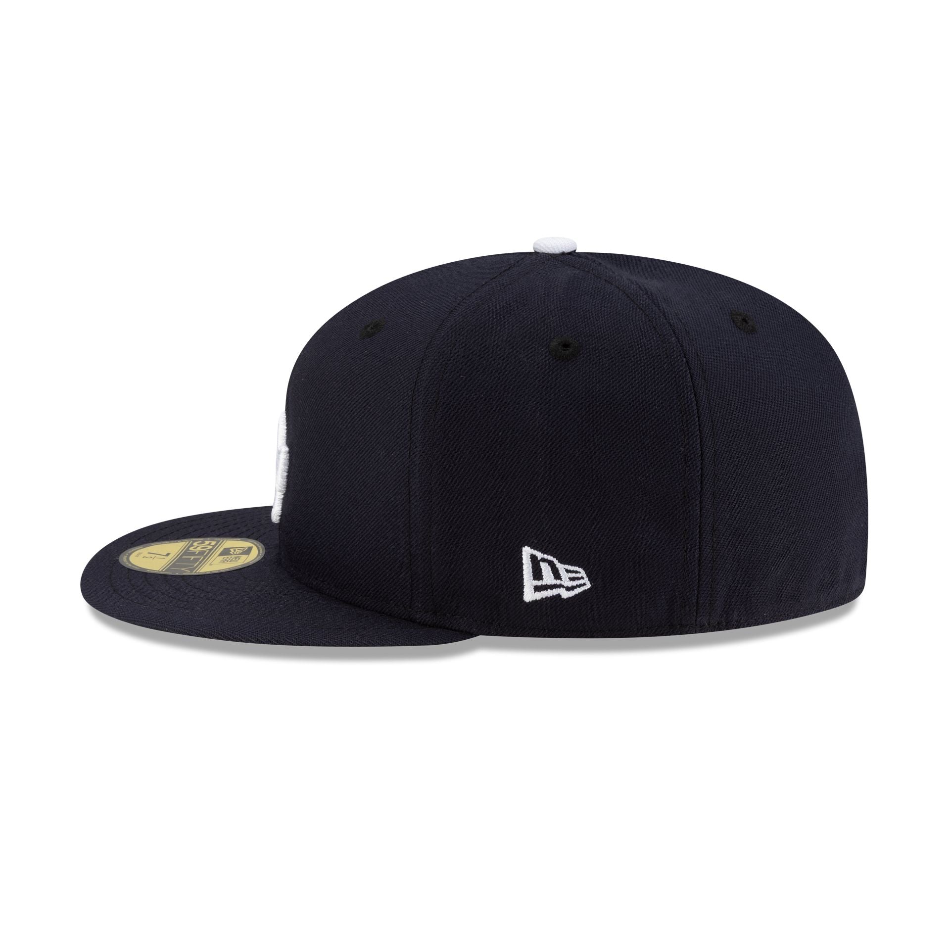 Los Angeles Dodgers Shohei Ohtani Navy 59FIFTY Fitted Hat