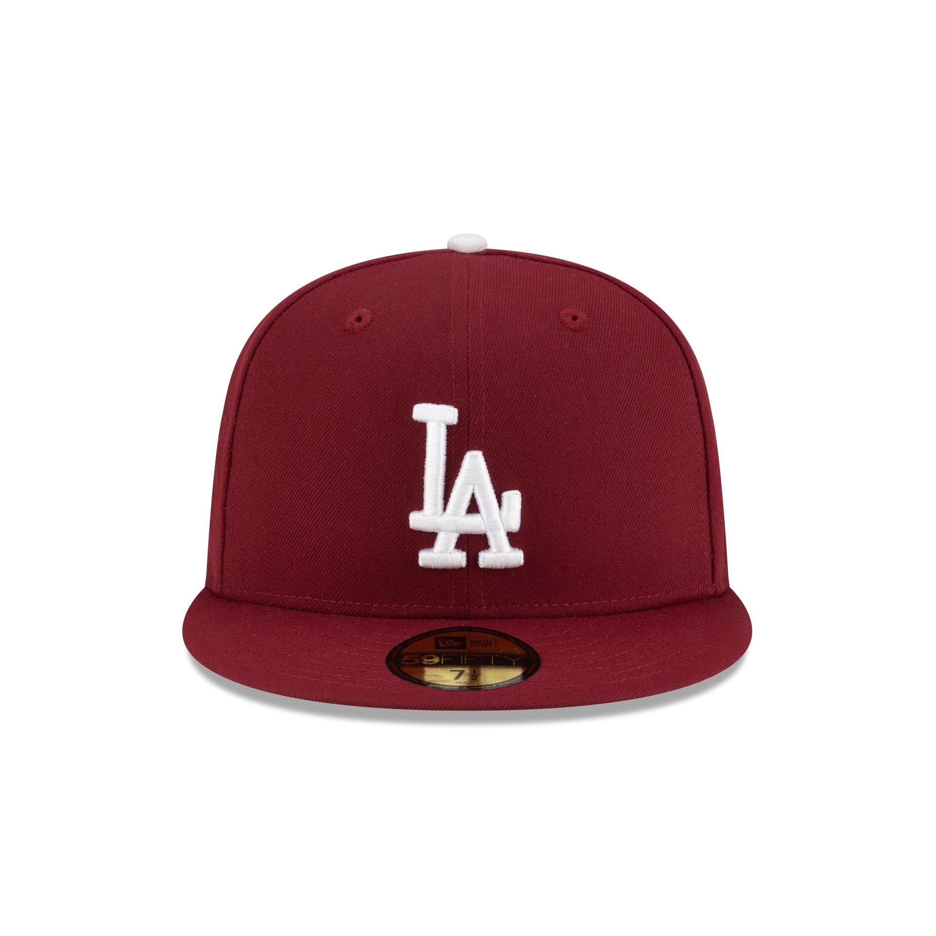 Los Angeles Dodgers Shohei Ohtani Cardinal 59FIFTY Fitted Hat