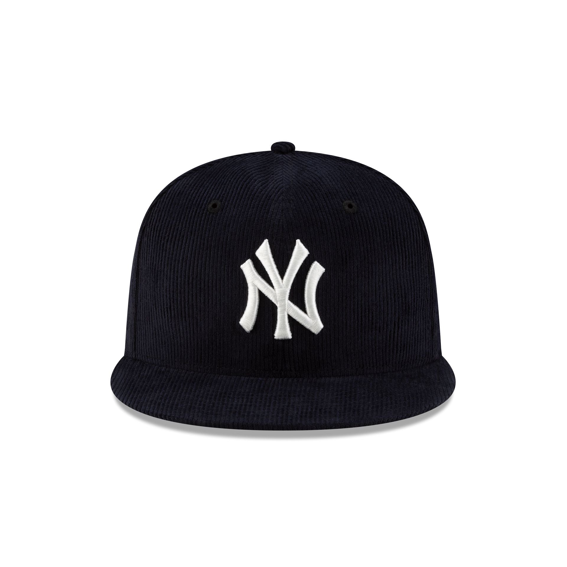 Just Caps Player Corduroy New York Yankees CC Sabathia 59FIFTY Fitted Hat