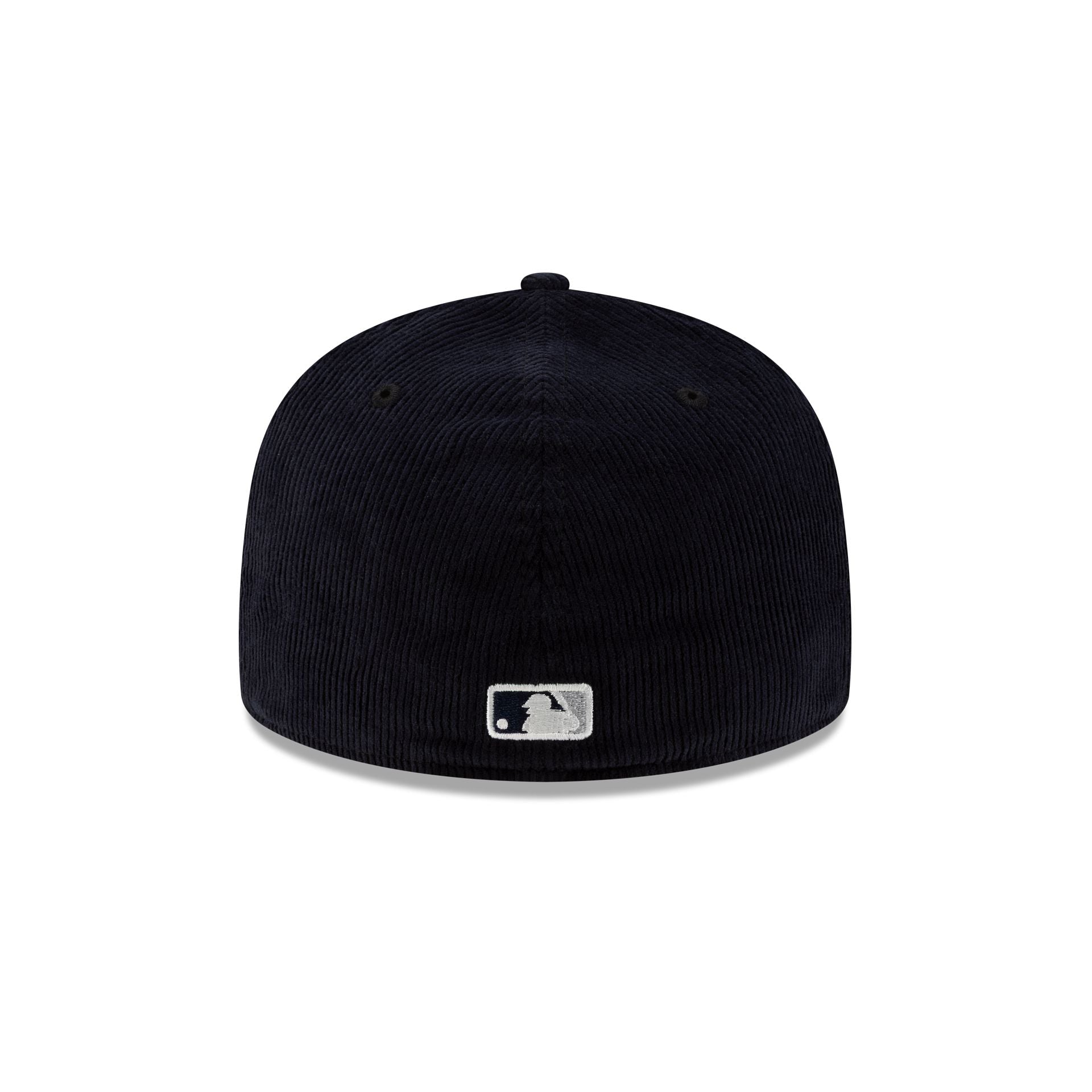 Just Caps Player Corduroy New York Yankees CC Sabathia 59FIFTY Fitted Hat