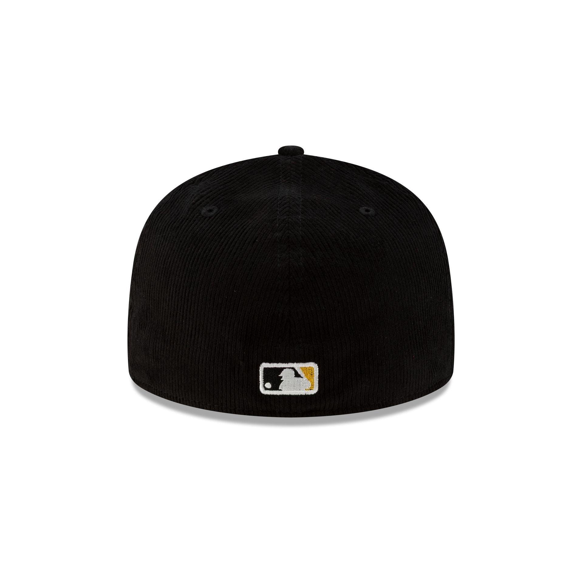 Just Caps Player Corduroy Pittsburgh Pirates Dave Parker 59FIFTY Fitted Hat