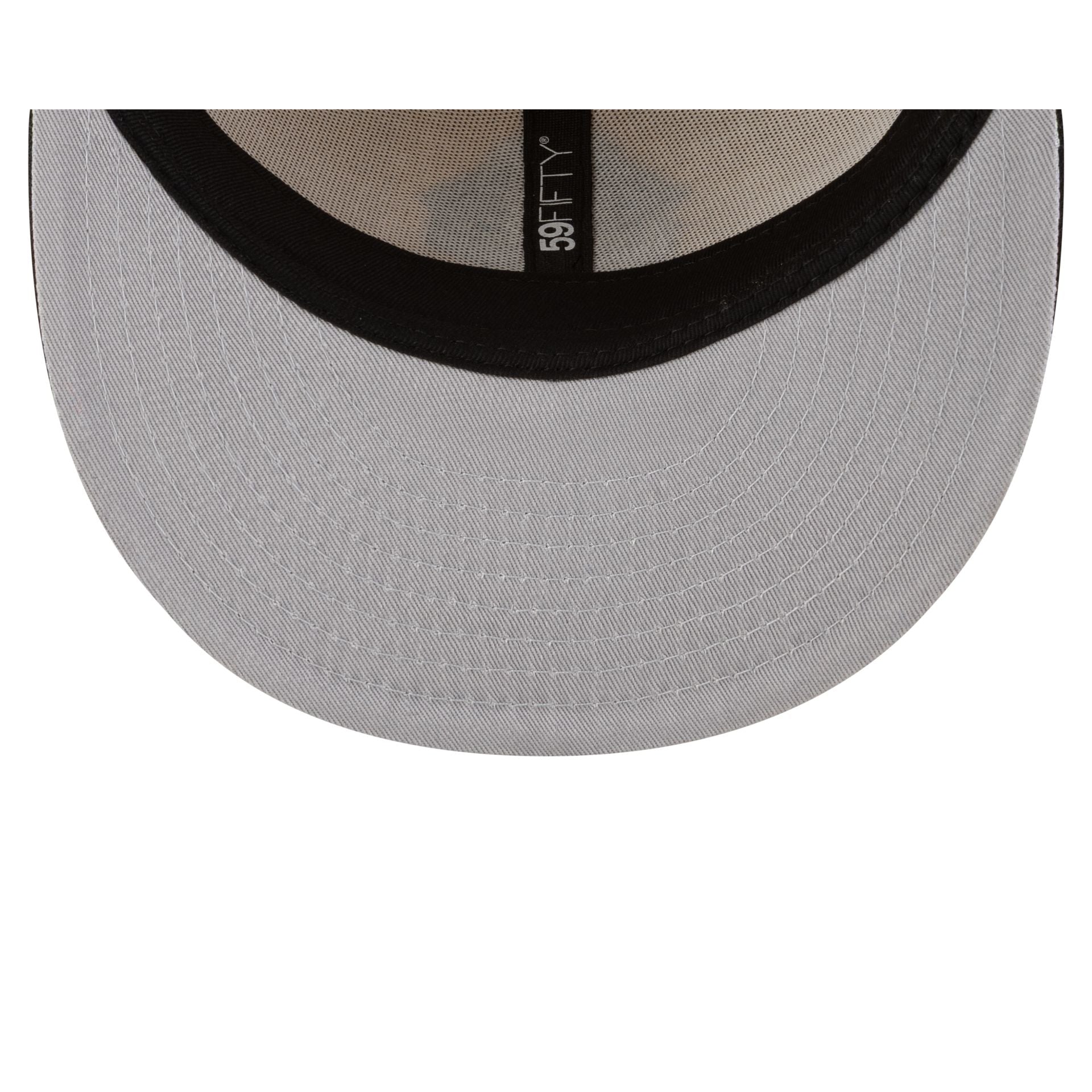 Miami Marlins World Series Low Profile 59FIFTY Fitted Hat