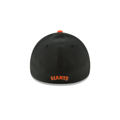 San Francisco Giants Team Classic 39THIRTY Stretch Fit Hat