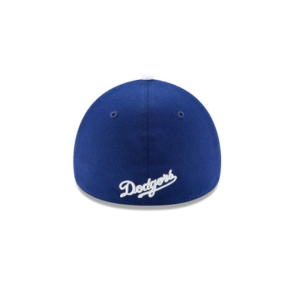 Los Angeles Dodgers Team Classic 39THIRTY Stretch Fit Hat