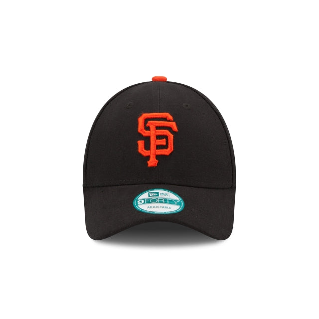 San Francisco Giants The League 9FORTY Adjustable Hat