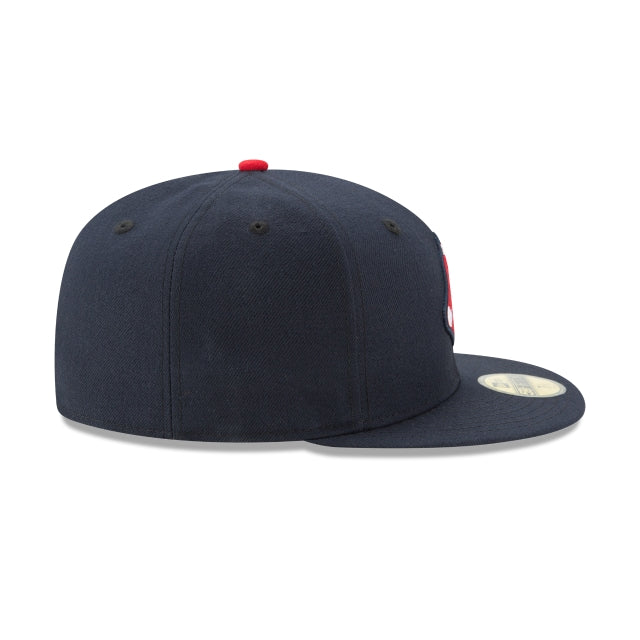Boston Red Sox Authentic Collection Alt 59FIFTY Fitted Hat