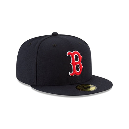 Boston Red Sox Authentic Collection 59FIFTY Fitted Hat