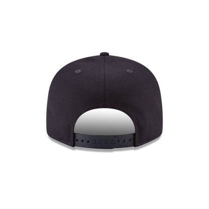 New York Yankees Team Color Basic 9FIFTY Snapback Hat