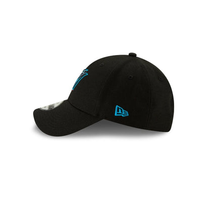 Miami Marlins 2019 The League 9FORTY Adjustable Hat