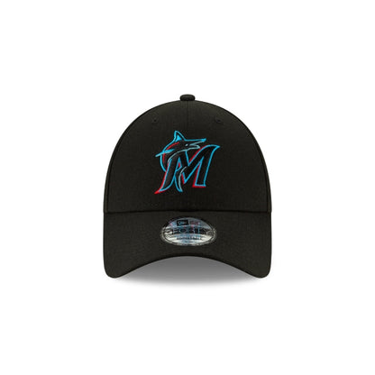 Miami Marlins 2019 The League 9FORTY Adjustable Hat