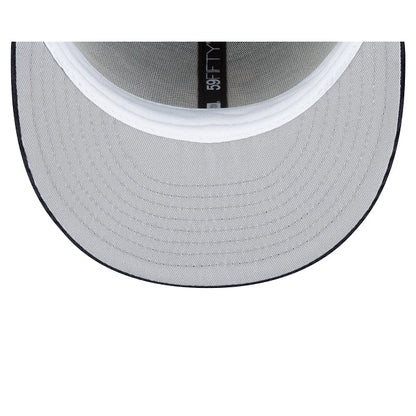 Boston Red Sox Corduroy 59FIFTY Fitted Hat